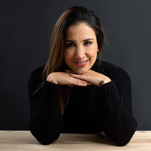 GRIELA PEREZ