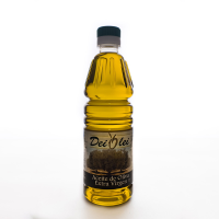 Extra Virgin Olive Oil x 500 ml