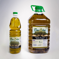 Extra Virgin Olive Oil  1 L
