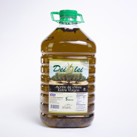 Extra Virgin Olive Oil x 5L