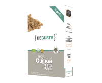 Organic Quinoa Pasta 340g