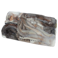 Squid tentacles