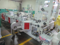 ours sealings machines