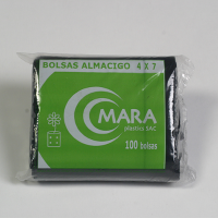 LDPE Seedling Bags 
