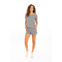 The Pima Short 100% Organic