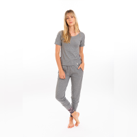 The Pima Jogger 100% Organic