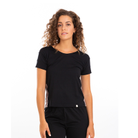 Organic Pima Cotton T-Shirt 