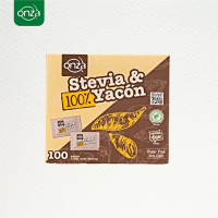 Stevia with Yacón