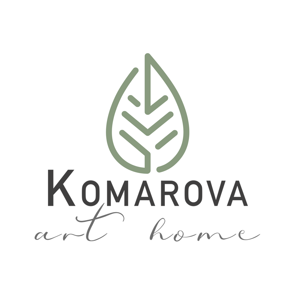 KOMAROVA ART HOME