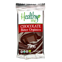 Organic Dark Chocolate Bar