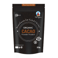 Doypack - Cacao Powder 277g