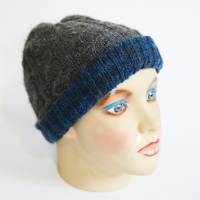 Reversible Wool Hats