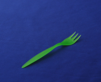 N°4 WHITE PP LA EUROPEA FORK