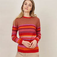 Norms Pullover