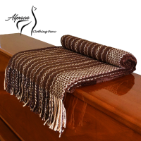 Alpaca Blankets 