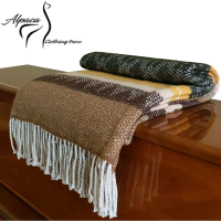 Alpaca Blankets 