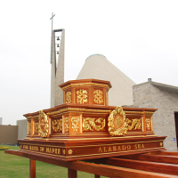 Liturgical Furniture
