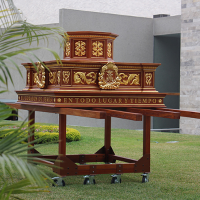 Liturgical Furniture