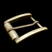 Buckle