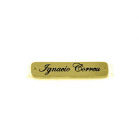 Metal Labels