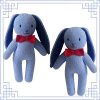 Blue Rabbit 