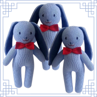 Blue Rabbit 