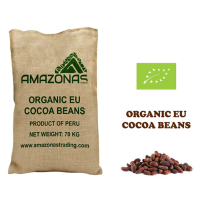 Organic Cocoa Beans