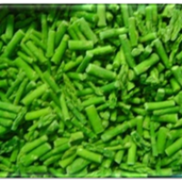 Highly natural asparagus with exportation quality 