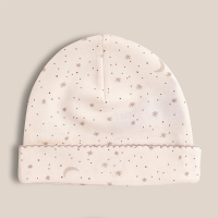 Hat Print Baby