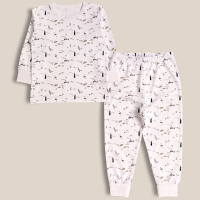 Cotton Pijama Boy