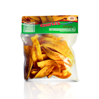 Long Chifles Original Peruvian Plantain Chips