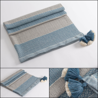 TTHO02722 Alpaca Blanket