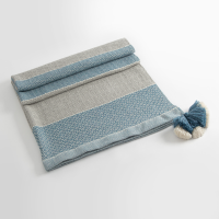 TTHO02722 Alpaca Blanket
