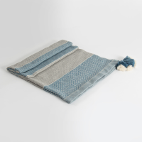TTHO02722 Alpaca Blanket