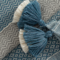 TTHO02722 Alpaca Blanket