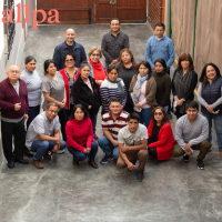 Allpa Team