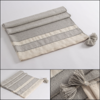 Alpaca Blanket