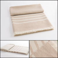 Alpaca Blanket