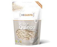 Organic White Quinoa 454g