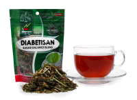 Amazonian Herbals Tea 50g - Diabetizan