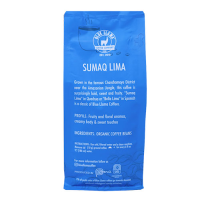 Organic coffee wholesale