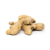 Ginger or Peruvian Kion in boxes per KG