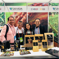 Finca San Antonio S.A.C.