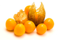 Golden Berry Fruit