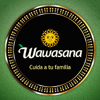 Logo wawasana