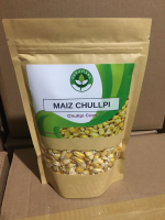 Chulpe corn