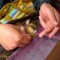 Weaving Crafts