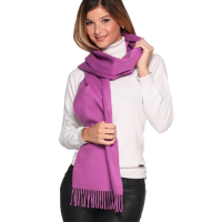 Scarf Solid 