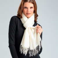 Shawl Plain