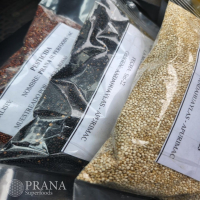 PRANA SUPERFOODS PERU